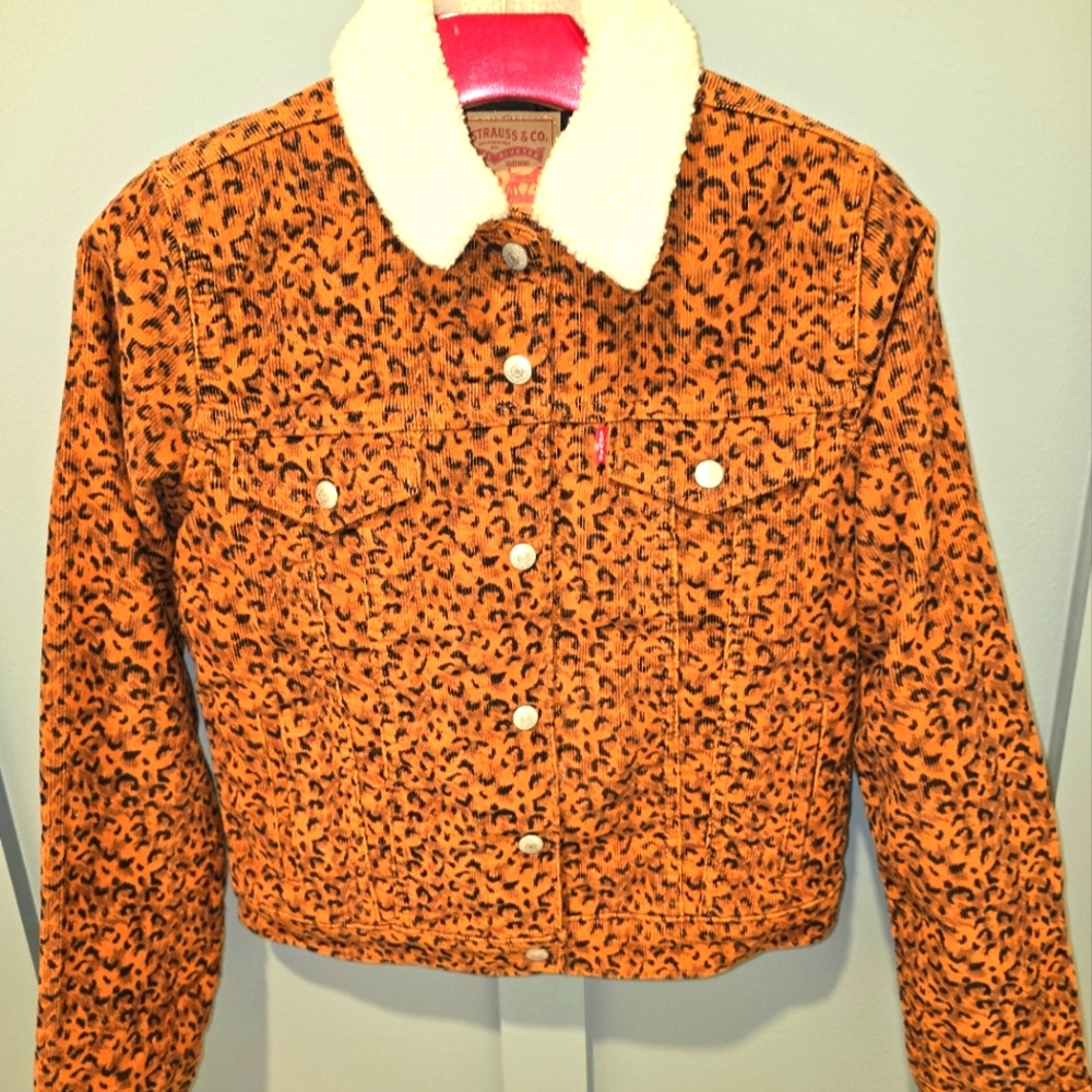 Levi's Jacket